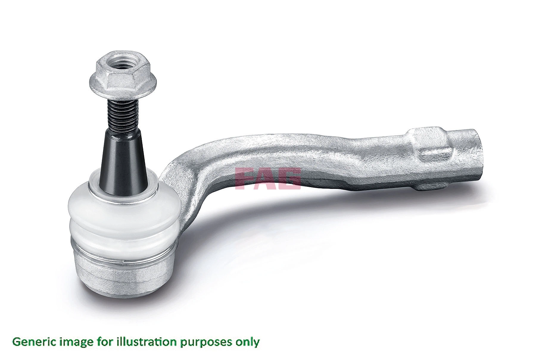 Tie Rod End